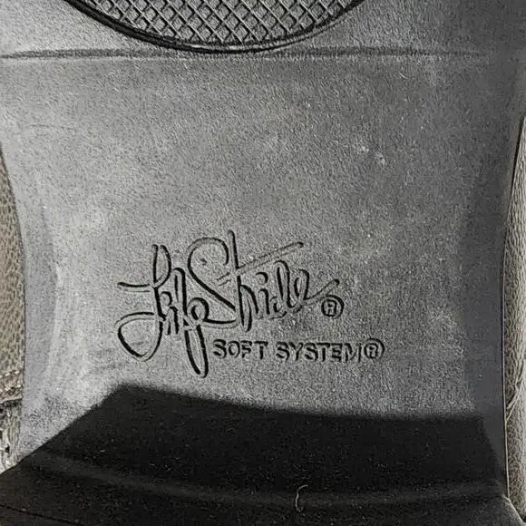 935 LifeStride Women's Xandywc Riding Boot Size‎ 8.5M - Picture 11 of 13